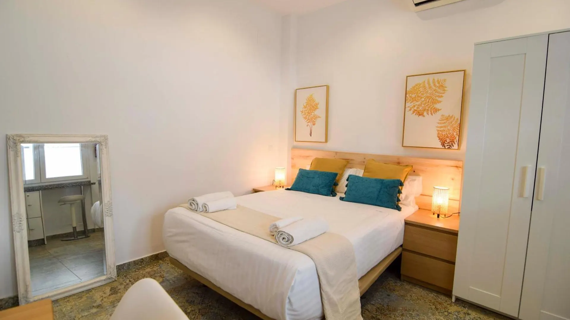 Appartement Letplanet Fragata à Benalmádena Espagne