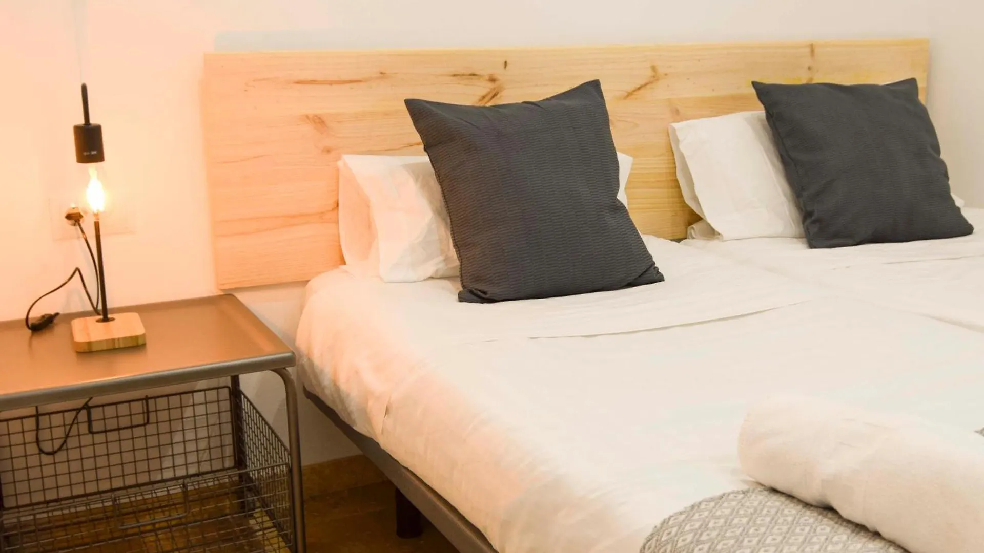 Appartement Letplanet Fragata à Benalmádena