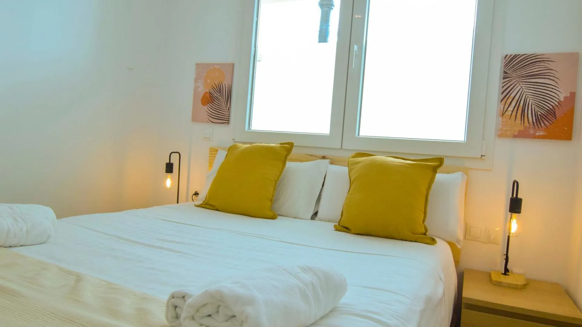 Appartement Letplanet Fragata à Benalmádena