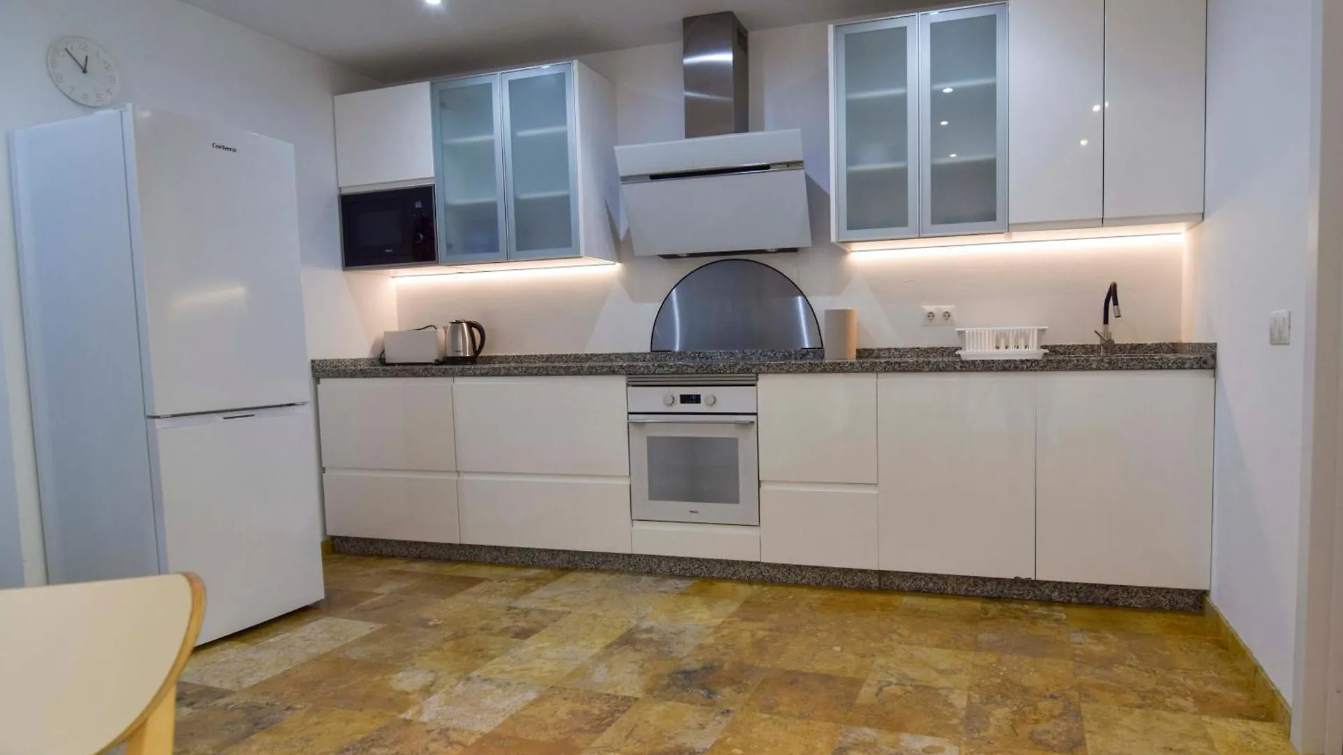 Appartement Letplanet Fragata à Benalmádena 0*,