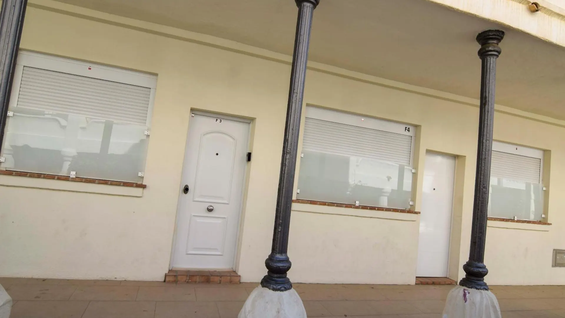 Appartement Letplanet Fragata à Benalmádena 0*,  Espagne