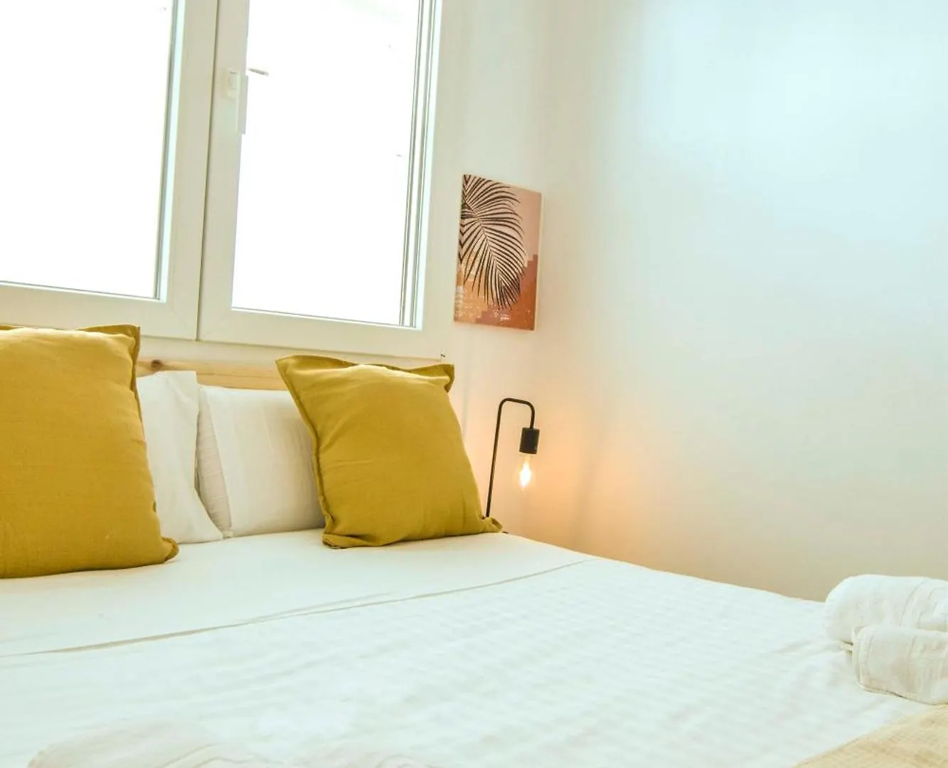 Appartement Letplanet Fragata à Benalmádena