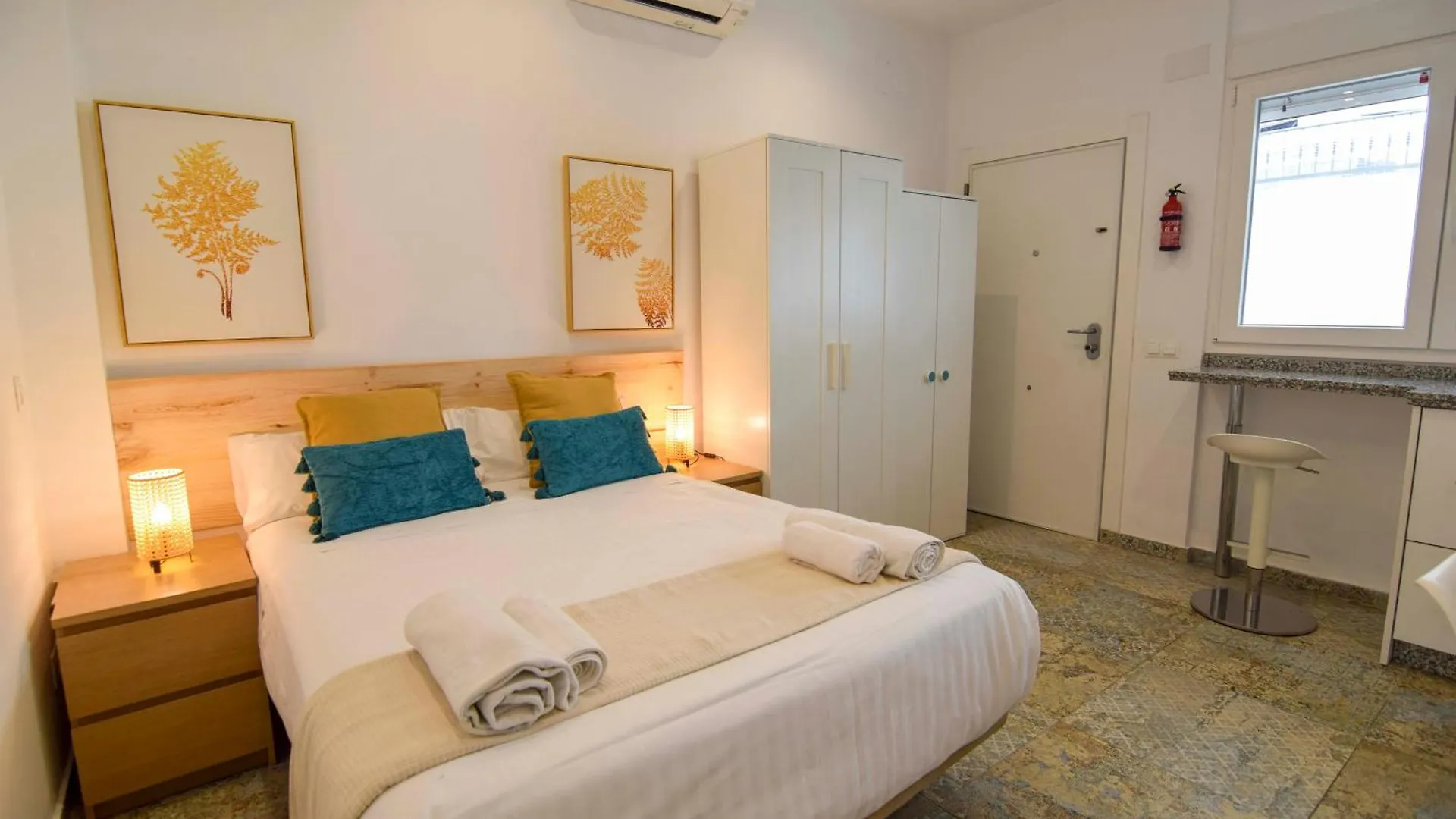 Letplanet Fragata Apartman Benalmádena 0*,  Spanyolország