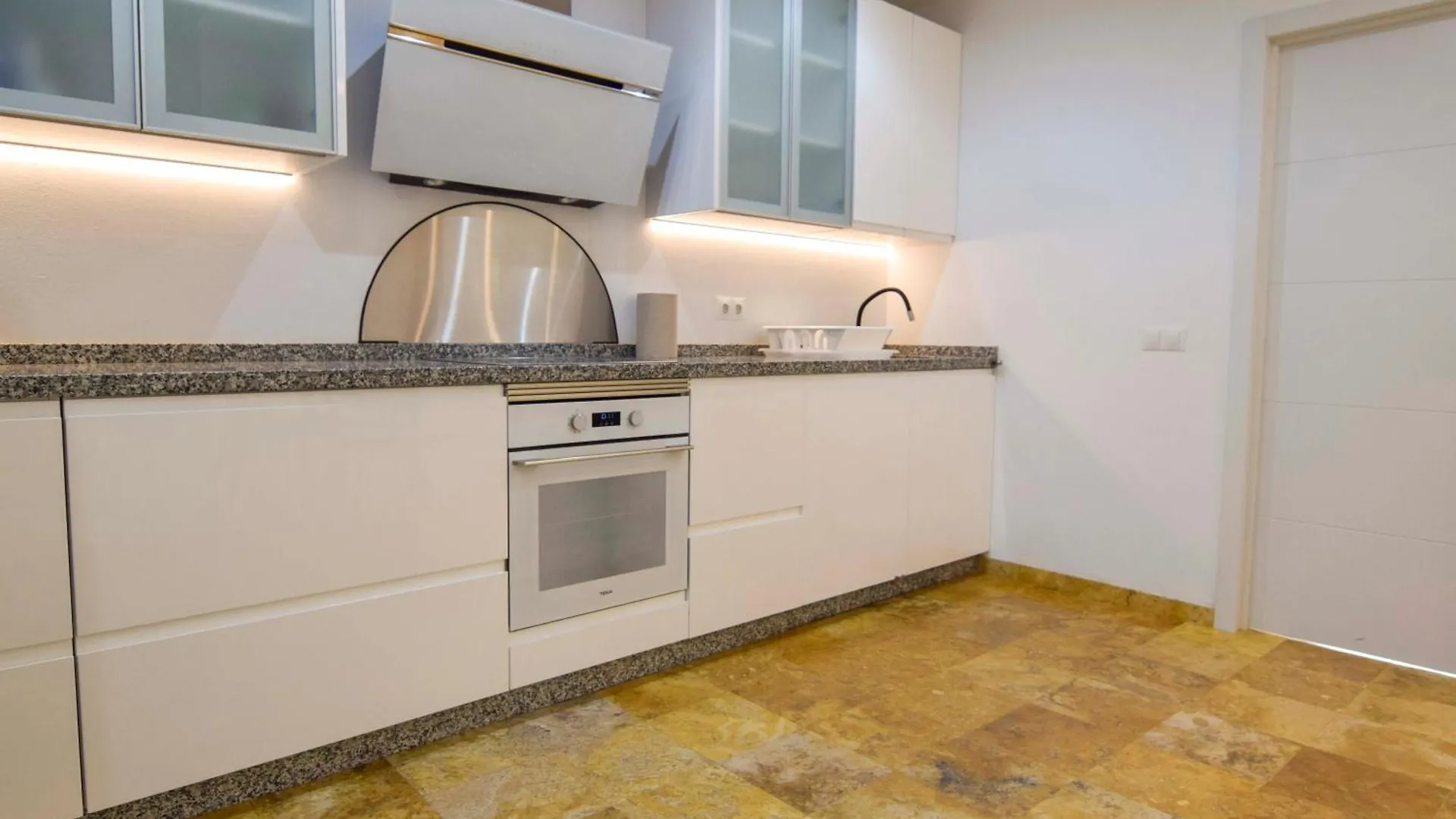 Letplanet Fragata Apartman Benalmádena