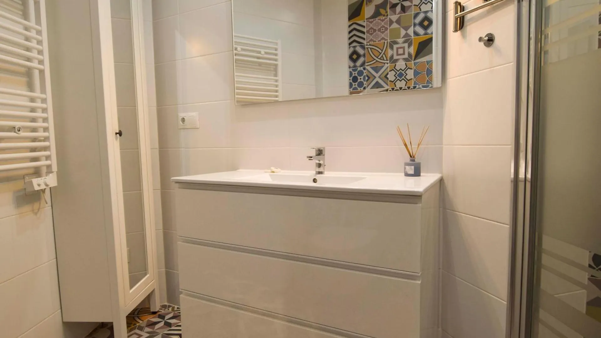 Letplanet Fragata Apartman Benalmádena