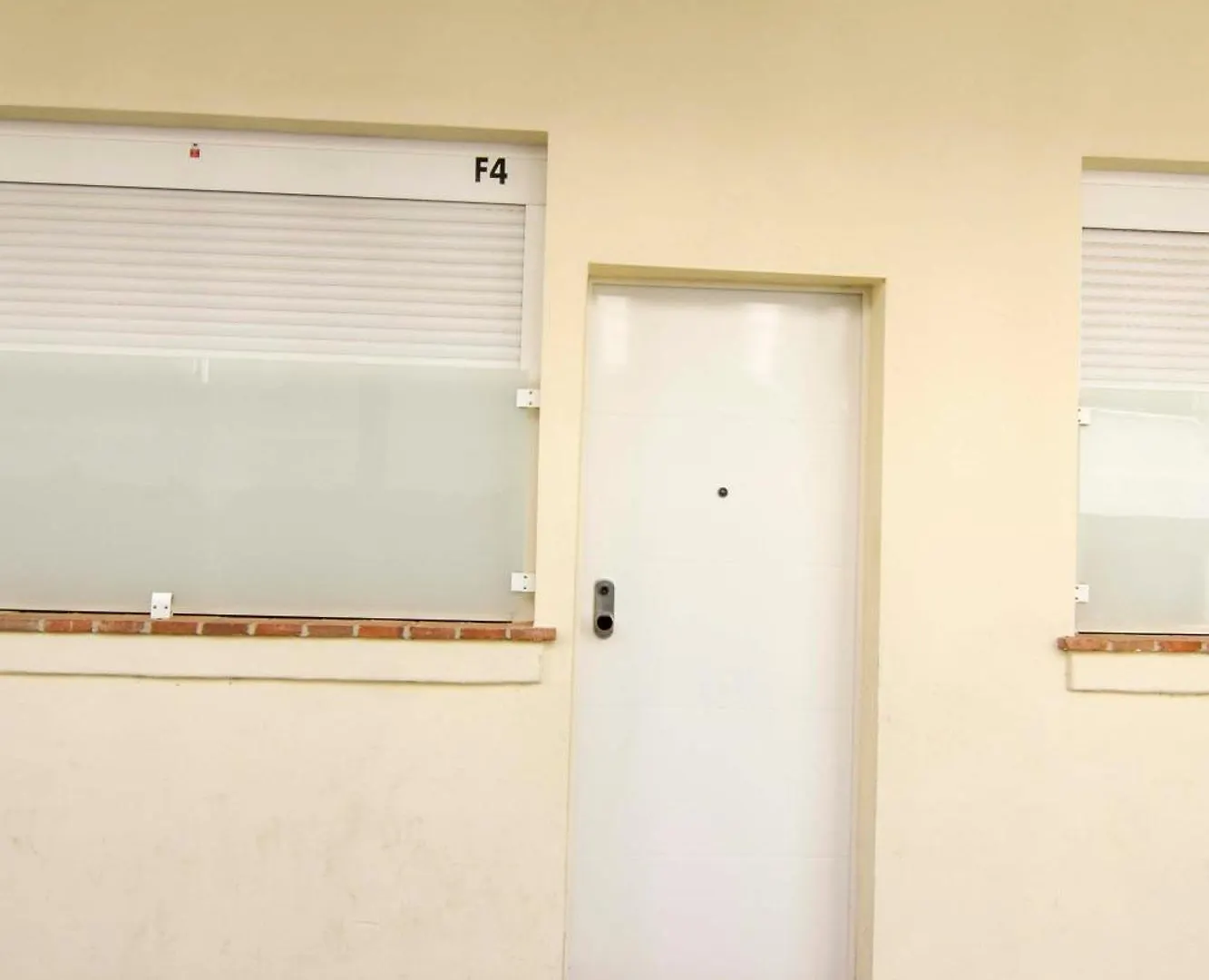 Letplanet Fragata Apartman Benalmádena