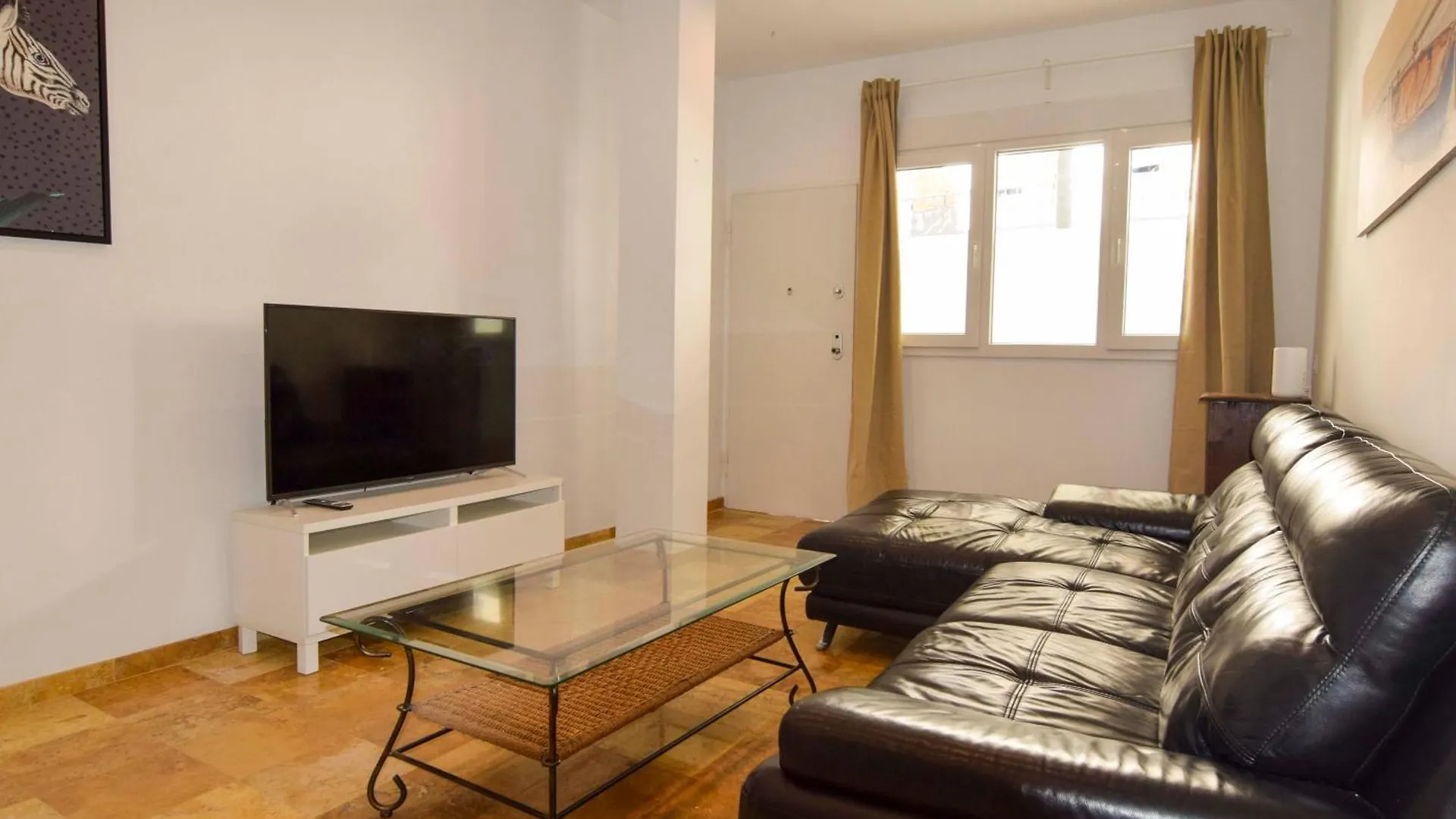 Letplanet Fragata Apartman Benalmádena